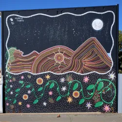 Goldfields Arts Centre - Kalgoorlie