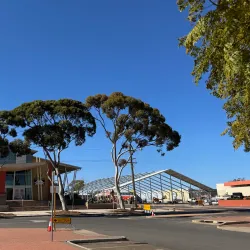 Goldfields Arts Centre - Kalgoorlie