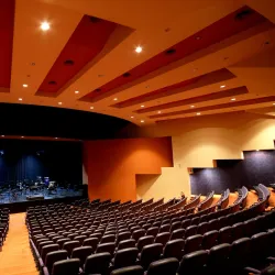 Goldfields Arts Centre - Kalgoorlie