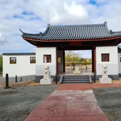 Hannans North Tourist Mine - Kalgoorlie