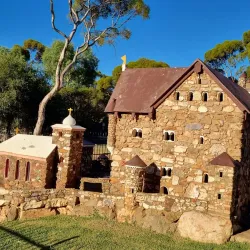 Kalgoorlie Arboretum - Kalgoorlie