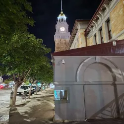 Kalgoorlie Town Hall - Kalgoorlie