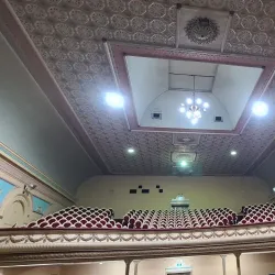 Kalgoorlie Town Hall - Kalgoorlie