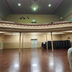Kalgoorlie Town Hall - Kalgoorlie