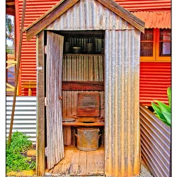 Museum of the Goldfields - Kalgoorlie