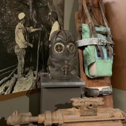 Museum of the Goldfields - Kalgoorlie