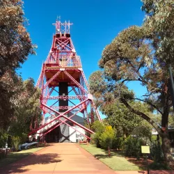 Museum of the Goldfields - Kalgoorlie