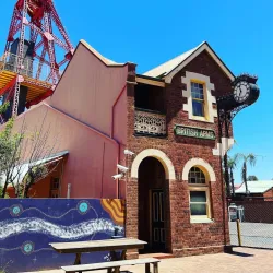 Museum of the Goldfields - Kalgoorlie