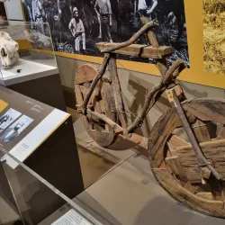 Museum of the Goldfields - Kalgoorlie