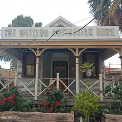 Museum of the Goldfields - Kalgoorlie