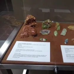 Museum of the Goldfields - Kalgoorlie