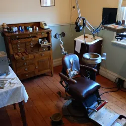 Museum of the Goldfields - Kalgoorlie