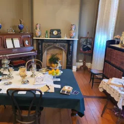 Museum of the Goldfields - Kalgoorlie