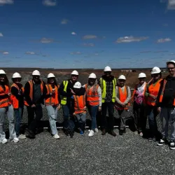Super Pit Gold Mine - Kalgoorlie