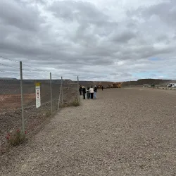 Super Pit Gold Mine - Kalgoorlie