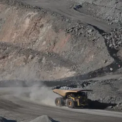 Super Pit Gold Mine - Kalgoorlie