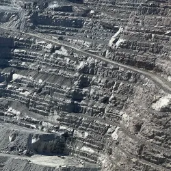 Super Pit Gold Mine - Kalgoorlie