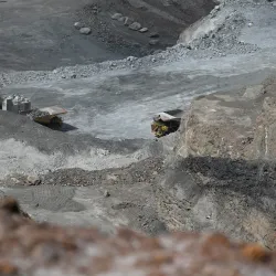 Super Pit Gold Mine - Kalgoorlie