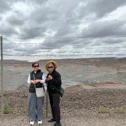 Super Pit Gold Mine - Kalgoorlie