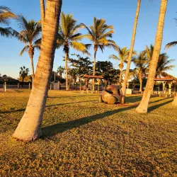 Cemetery Beach - Karratha