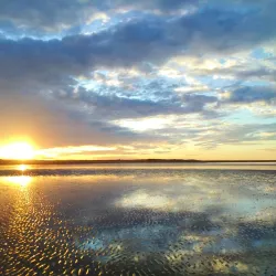Cemetery Beach - Karratha