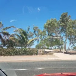 Cemetery Beach - Karratha