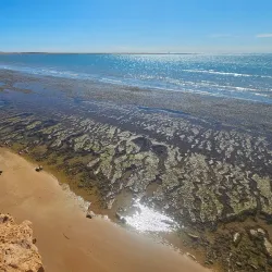 Cemetery Beach - Karratha