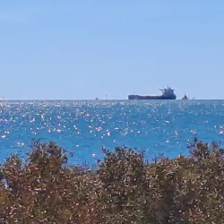 Cemetery Beach - Karratha