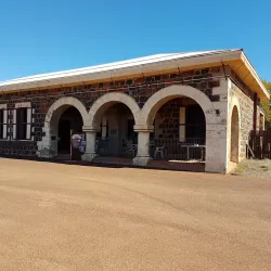 Cossack Historical Town - Karratha