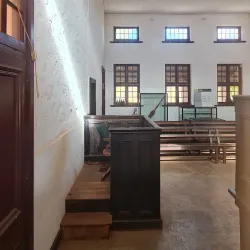 Cossack Historical Town - Karratha