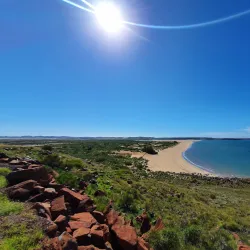 Cossack Historical Town - Karratha