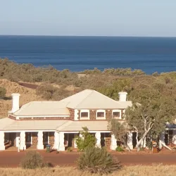 Cossack Historical Town - Karratha