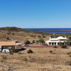 Cossack Historical Town - Karratha