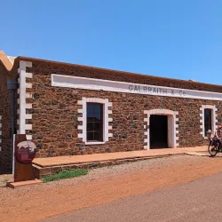 Cossack Historical Town - Karratha