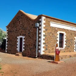 Cossack Historical Town - Karratha