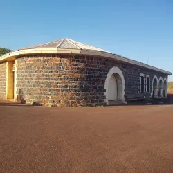 Cossack Historical Town - Karratha