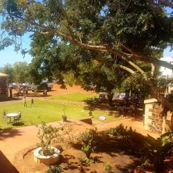 Cossack Historical Town - Karratha