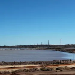 Dampier Saltworks - Karratha