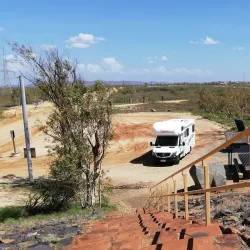 Dampier Saltworks - Karratha