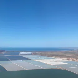 Dampier Saltworks - Karratha