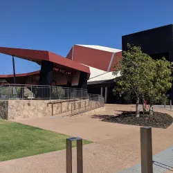 Karratha Arts and Community Hub - Karratha