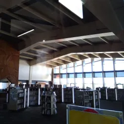 Karratha Arts and Community Hub - Karratha