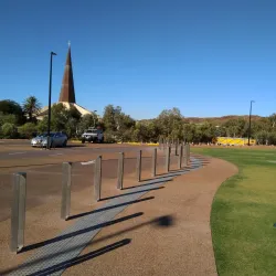 Karratha Arts and Community Hub - Karratha