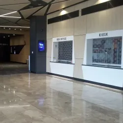 Karratha Arts and Community Hub - Karratha