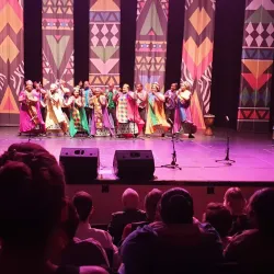 Karratha Arts and Community Hub - Karratha