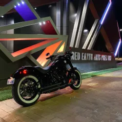 Karratha Arts and Community Hub - Karratha