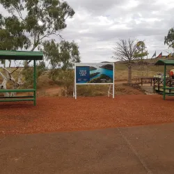 Karratha Visitor Centre - Karratha