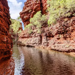 Karratha Visitor Centre - Karratha