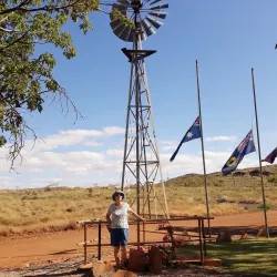 Karratha Visitor Centre - Karratha