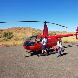 Karratha Visitor Centre - Karratha
